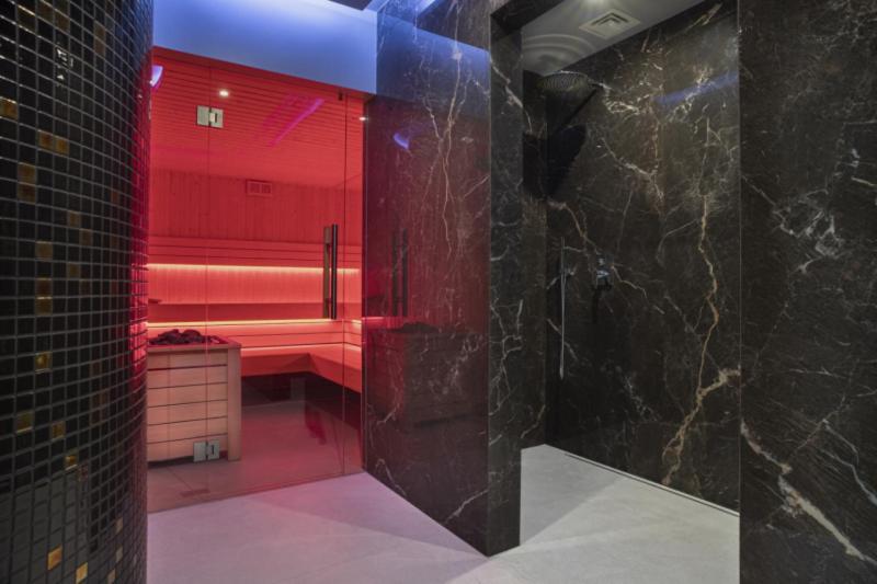 Dreamhouse Apartamenty Darlowko Nautic Park Luaran gambar