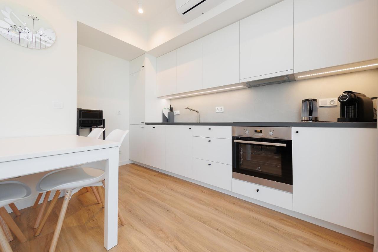 Dreamhouse Apartamenty Darlowko Nautic Park Luaran gambar