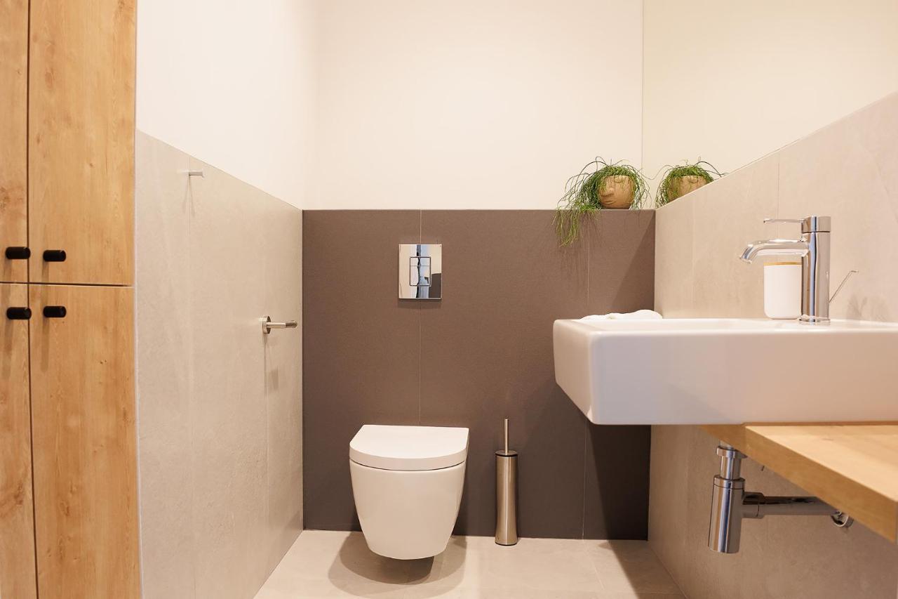 Dreamhouse Apartamenty Darlowko Nautic Park Luaran gambar